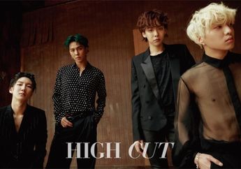 Winner Ungkap YG Entertaiment Larang Keras Anggotanya Lakukan Hal Ini! Emang Lakuin Apaan SIh?