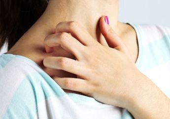 Alergi Gandum Bisa Berbahaya, yuk Kenali 9 Gejalanya!