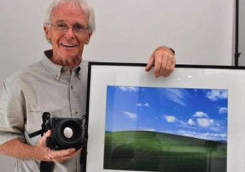 3 Wallpaper Windows XP Baru Tercipta, Kira-kira Seperti apa Gambarnya?