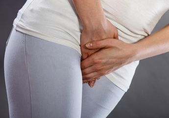 Penting Buat Wanita, Lihat Gejala Kanker Vulva di Sini!