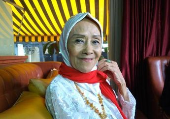 Laila Sari Meninggal Dunia, Netizen Kaget Lihat Foto Masa Mudanya di Akun Pejabat Ini, Netizen: Subhanallah...Cantik Banget!!