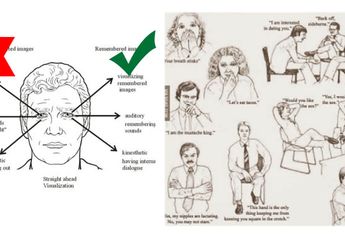 6 Ciri Suami Bohong Ketika Diajak Bicara, Nah Lho Nomor 5 Paling Sulit Ditutup-tutupi