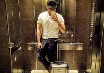 VIDEO - Ridho Rhoma Makin Subur dan Gemuk