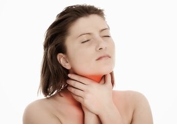 Dari Penuaan Sampai Masalah Tiroid, Inilah Penyebab yang Bisa Memengaruhi Masalah Suaramu