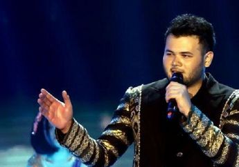 Ridho Rhoma, Sang Pangeran Revolusi Itu Tersandung dan Terjerat Narkoba