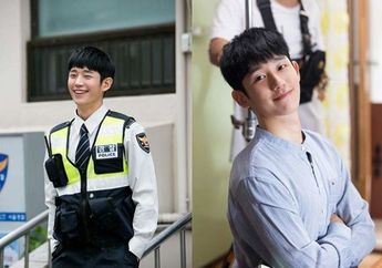Sadar Tak Akan Selamanya  Populer Di Dunia Artis, Aktor Jung Hae In Lakukan Hal Ini!