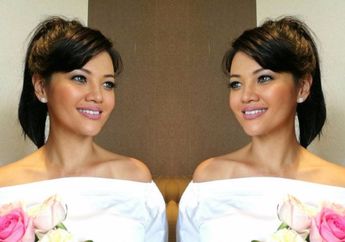 Kerap Terjadi Kekerasan Terhadap Anak, Begini Kata Farah Quinn Sebagai Seorang Hot Mama