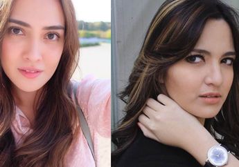 Terciduk! Shandy Aulia dan Nia Ramadhani Tampil Pakai Baju Kembar, Kece yang Mana nih?