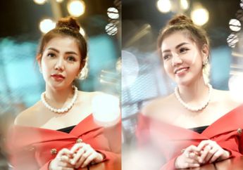 Bella Shofie Angkat Bicara Setelah Disinggung Pekerjaan Orangtuanya