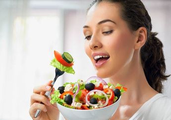 Lagi Tanggal Tua, Tapi Tetap Ingin Makan Makanan Sehat? Jangan Khawatir, Ini Caranya!