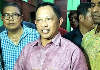 Tito Karnavian Berlatih di Kamar Mandi Demi Tampil Sempurna di Konser Mengenang Benny Panjaitan