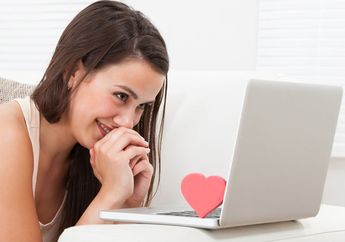WAH! 5 Cara di Bawah Bisa Bikin Kamu Berhasil Dalam Online Dating!