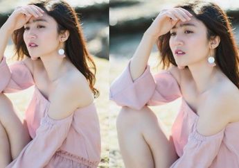 Cantik Maksimal, Inilah Deretan Penampilan Febby Rastanty dengan Berbagai Model Topi, Bisa Jadi Inspirasi Kamu loh!