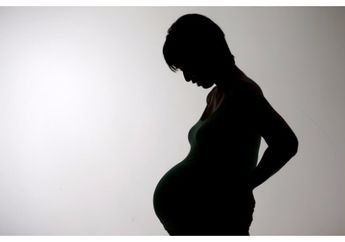 Miris, Seorang Ibu Syok Melihat Anaknya yang Berusia 15 Tahun Melahirkan di Toilet Mall, Begini Kronologinya