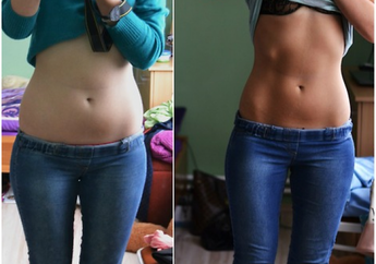 Rutin Lakukan Gerakan ini 4 Menit Per Hari, Agar Perut Kamu Rata dalam Sebulan!