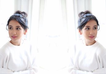 Gaya Fashion Simpel dengan Paduan Sneakers ala Dea Annisa Ini Bisa Kamu Tiru loh! Ini Deretan Penampilannya