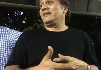 Gusti Randa Sebut Band KPR Ikut Ramaikan Konser Tribut Benny Panjaitan