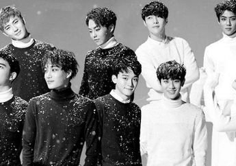 Nggak Cuma The ElyXiOn, EXO Udah Nyiapin Hal Spesial ini di Akhir Tahun, Nggak Bakal Nyesel!