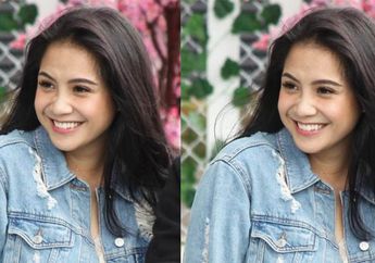 Inilah Sederet Koleksi Sunglasses Milik Nagita Slavina yang Harganya Bikin Kamu Syok!