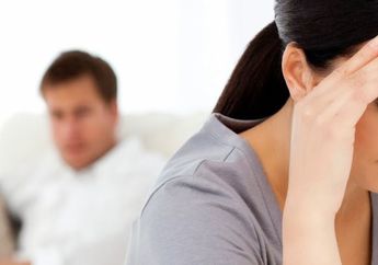 Ini Dia Suplemen Untuk Mengatasi Libido Rendah, Penasaran? Ampuh Banget loh!