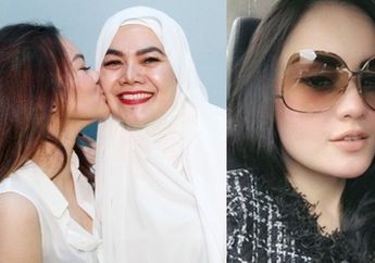 Jennifer Dunn Unggah Foto Mobil Mewah di Garasinya, Netizen: Ini yang Dibilang Bunda Sarita Kemarin Bukan sih?