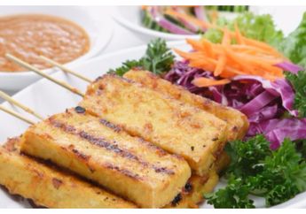 Yuk Buat Steak Tahu Ala Negeri Sakura, Dijamin Enak dan Menggugah Selera