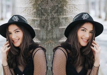 Salah Fokus dengan Rambutnya, Begini Penampilan Jessica Mila yang Banjir Pujian Oleh Netizen