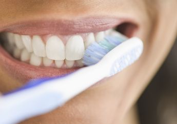 Waspada! Pasta Gigi dengan Bahan Satu Ini Bahayakan Jantung