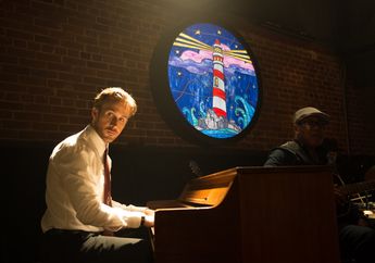 Oscars 2017: Ryan Gosling Ternyata Tidak Bisa Main Piano