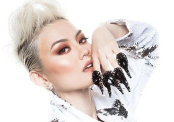 Foto Bareng Chris Brown, Begini Penampilan Agnez Mo dengan Gayanya yang Simpel, Netizen : &ldquo;Keren Abizz!&rdquo;