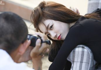 Suzy Akan Sapa Penggemar Lagi Dengan Bakatnya! Main Drama Lagi?