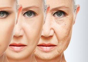 Hilangkan Kebiasaan Ini Jika Tidak Ingin Terlihat Cepat Tua