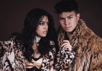 Duh Menawan Maksimal! Ini Dia Potret Cantik Kekasih Fero Walandouw dengan Warna Lipstik Andalannya, Dijamin Bikin Klepek-klepek