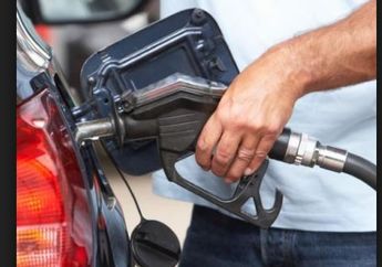 Bukan saat Hujan ! Ini Nih Waktu yang Tepat buat Beli Bensin, Lebih Menguntungkan Loh