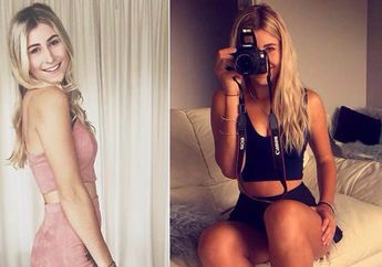 Gadis Cantik Ini Diduga Meninggal Karena Selfie, Begini Komentar Temannya