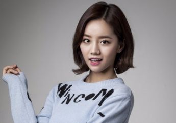 Perankan Reporter di Two Cops, Hyeri Girl's Day Dapat Motivasi dari Artis Cantik ini