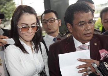 Hotman Parris Hutapea Ungkap Jennifer Dun Tak Merasa Bersalah Nikah Siri dengan Faisal Harris