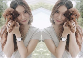 Menjadi Pengisi Suara di Film Animasi, Mantan Personel JKT48 Ini Ternyata Kerap Tampil Memesona loh!