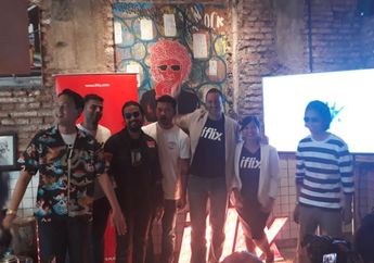 Duh Rio Dewanto dan Chicco Jerikho Ngaku Kena Kutukan!