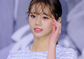 Ditanya Soal Ryu Jun Yeol, Hyeri Girl's Day Malah Tak Mau Beri Jawaban, Ada Apa nih?