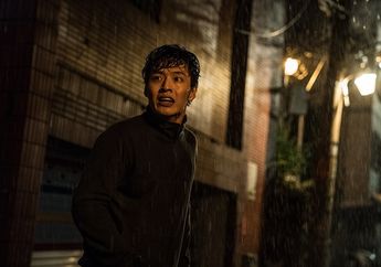 Tayang Perdana, Film Kang Ha Neul Dapat Hal Ini Dari Media! 