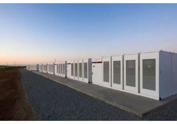 Atasi Kelangkaan Listrik, Negara Ini Buat Baterai Terbesar di Dunia! Gede Banget, Gimana Pakainya?