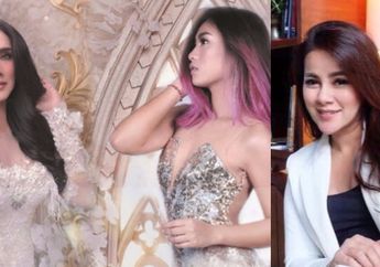 Heboh Lagu Cinta Mati Buat Sindir Maia Estianty, Netizen Malah Salfok Sama Olla Ramlan di Video Klipnya, Netizen: Ganteng Banget!! Itu Mantannya Olla ya?