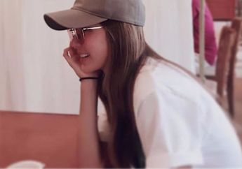 Daebak! Selesai Syuting, Aktris Cantik ini Tiba-tiba Ngaku Udah Nikah dan Hamil 4 Bulan 