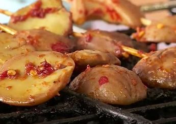 Nggak Melulu Semur Atau Balado, Kreasikan Jengkol Dengan Berbagai Olahan! Steak Boleh Juga