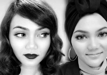 OMG! Rina Nose Pakai Jam Tangan yang Harganya Segini, Bisa Buat Beli Rumah Bertingkat dan 1 Unit Mobil!