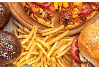 Nggak Cuma Bikin Gendut, Makanan Berlemak Ternyata Bisa Bikin Cuaca Berubah, nah loh