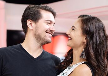 Duh, Jadi Pengen Punya Pacar! Begini Penampilan Mesra Marissa Nasution Bersama Kekasih Bulenya Kala Liburan di Luar Negeri