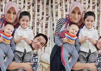 Sudah Punya 2 Anak, Begini Penampilan Alyssa Soebandono yang Masih Imut-imut, Cantiknya Kelewatan!