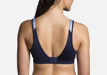 Cegah Payudara Kendur dengan Cara Berikut, Dijamin Ampuh Bikin Makin Kencang! Penasaran?